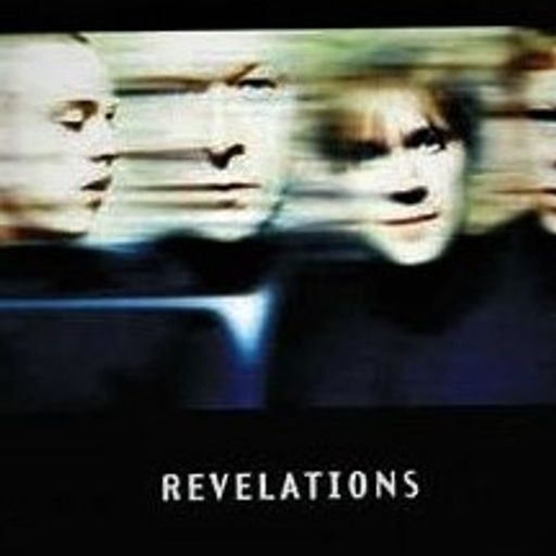 Revelations (ChilloutFusion)
