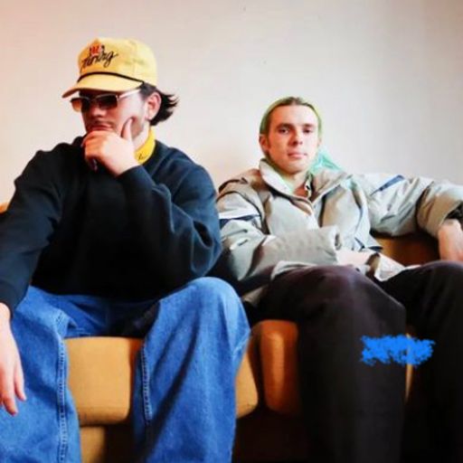 So&So: Sam Howard-Tawhara and Jazz Kane on Breakfast - 11/01/2023