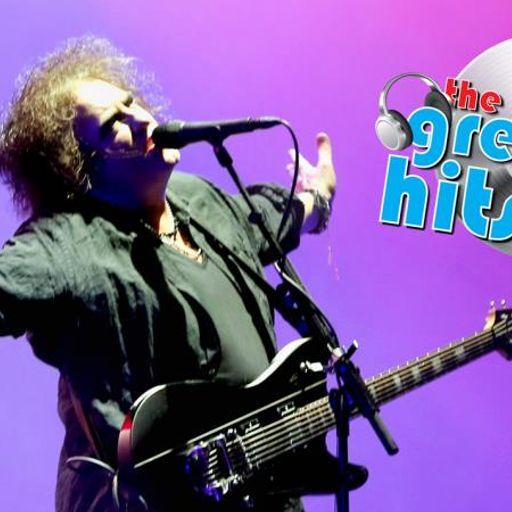 The Greatest Hits Of Music - 14th January 2024