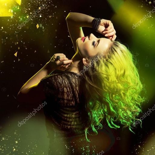 KEEP ON DANCING