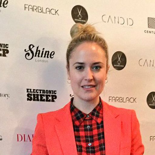 Hoxton Culture 140616