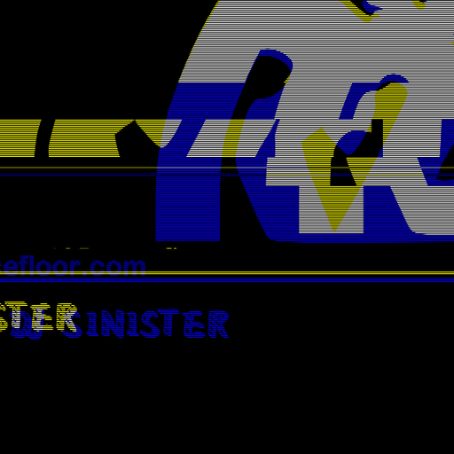 Dj-Sinister - Live Mix for Report2Dancefloor Radio-13-05-2018