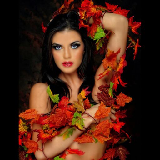 AUTUMN CHILL OUT LOUNGE