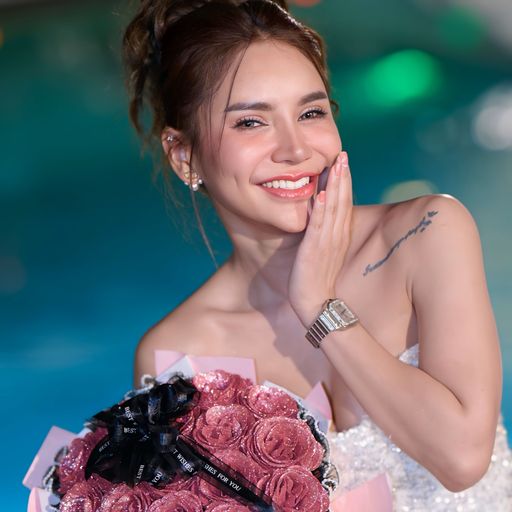 HBD มาดามมาย เรื่องเยอะ (Lambiizkiit x Singnoi)