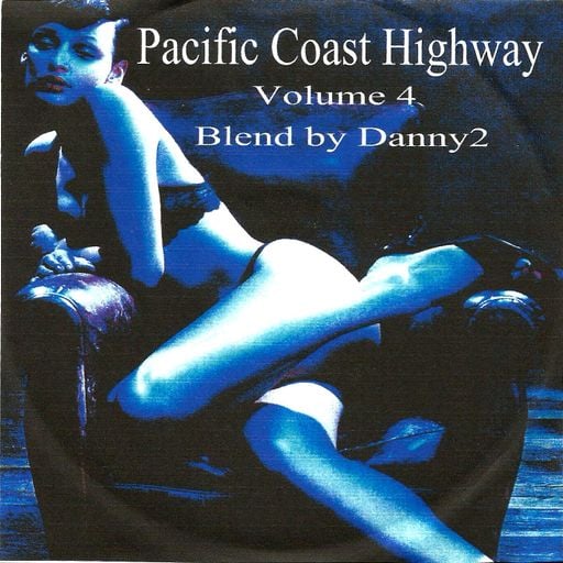Pacific Coast Highway Volume 04 (JazzFusion)