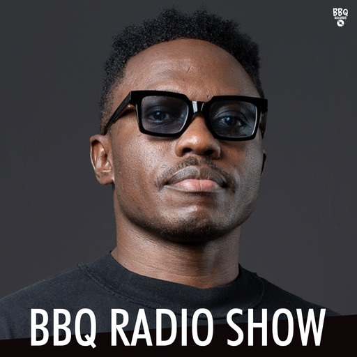 BBQ Radio Show #292 with Special Guest VANCO | Physical Radio