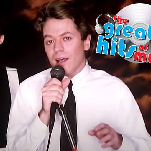 The Greatest Hits Of Music - 16th January 2022