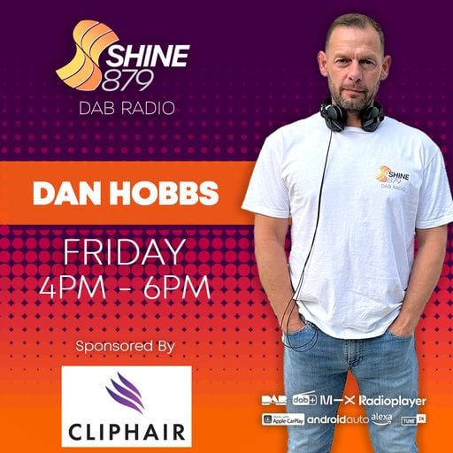 Daniel Hobbs - 10 Apr 2026