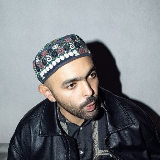 Abdullah Miniawy - ۩ Through the Ground Floor Window ۩ - 20th December 2025