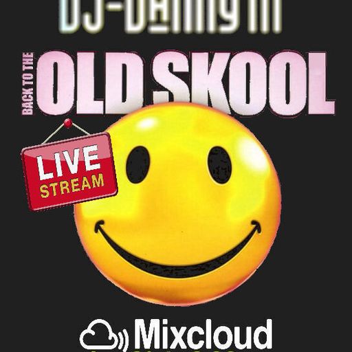 FRIDAY NIGHT OLD SCHOOL CLASSICS (live stream recording)