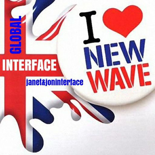 I LOVE NEW WAVE FT JON INTERFACE