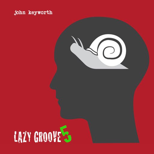 Lazy Groove 5
