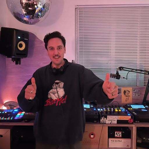 All Hopes Sank w. Dom Apes - November 2023