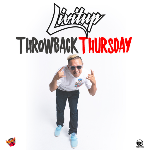 DJ Livitup On Power 96 TBT Mix  (February 07,2019)