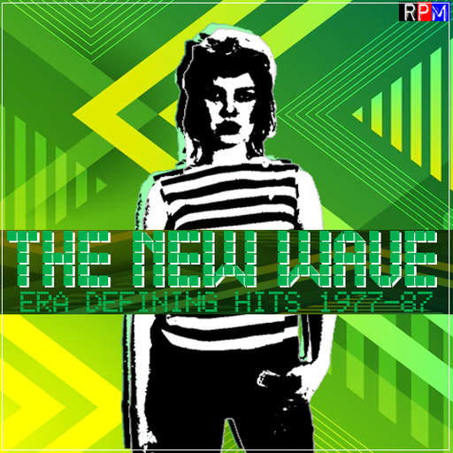 THE NEW WAVE : KIDS IN AMERICA