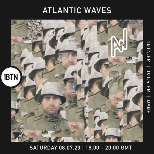 Atlantic Waves - 08.07.2023