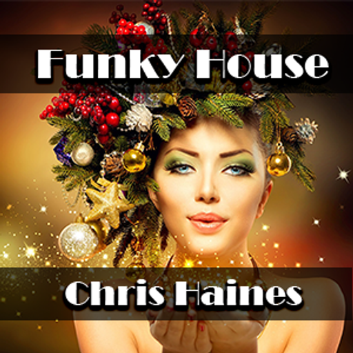 #17 - New Years Eve 2020 - Early part - Soulful, Funky, into Nu-Disco House..