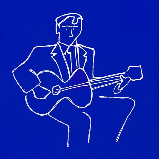 American Primate w/ Stirling Blue - 1st January 2025