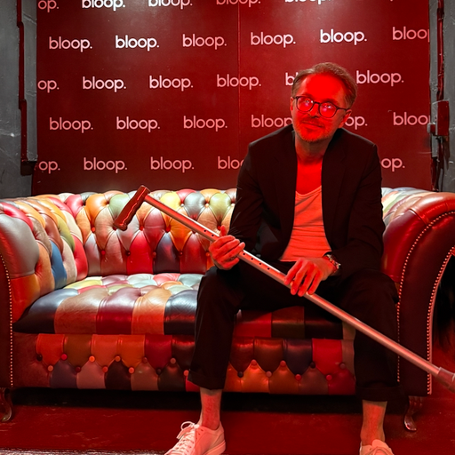 Let's Dance w/ Gregorius (AFTER STROKE) - 22.08.25