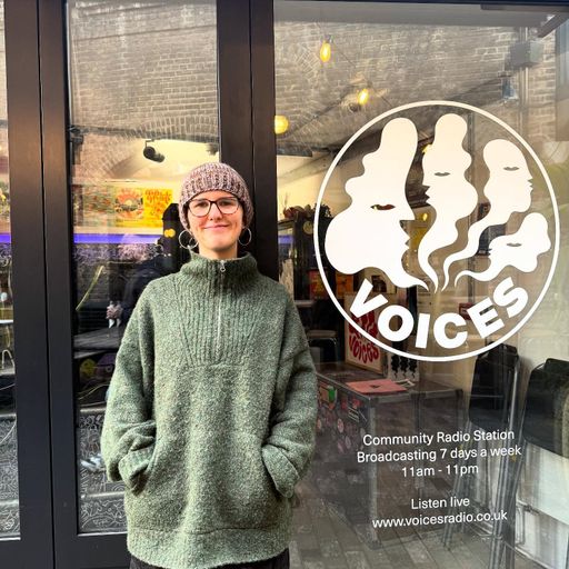 Rhythm Rug w/ Big Suze 03/12/25 - [Voices Radio]