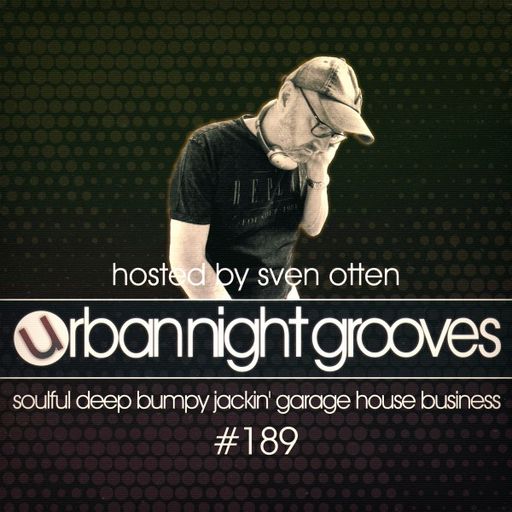 S.W. - Urban Night Grooves (16/10/21)