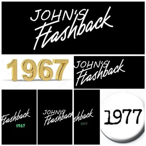 Peter Quinn counts down the hits from Feb  1967 and 1977.