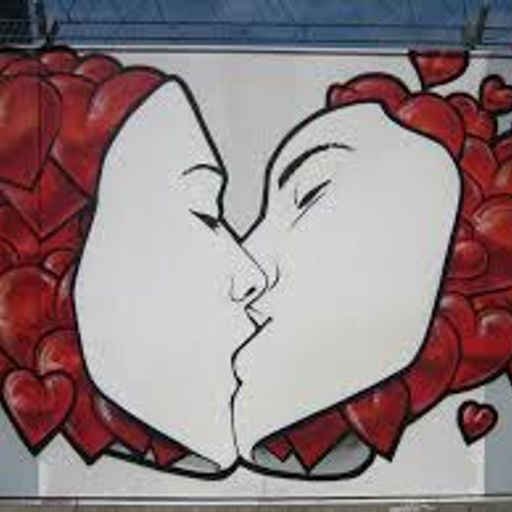 DJ-Hedgehog Acid Kiss mix - OOS 12th April 2019