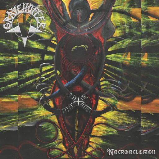Gravehuffer - 'NecroEclosion' Featured Interview & The Zach Moonshine Show