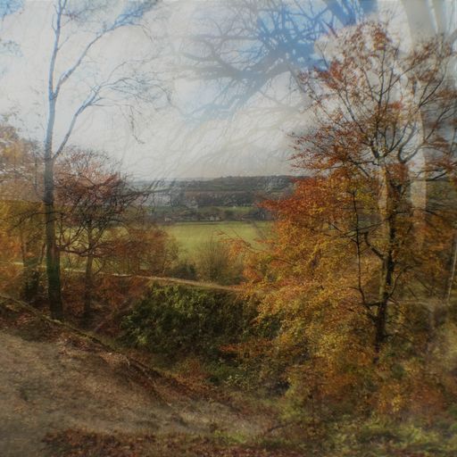 From Cellar To Attic w. Jjoseph Brownn - October 2022