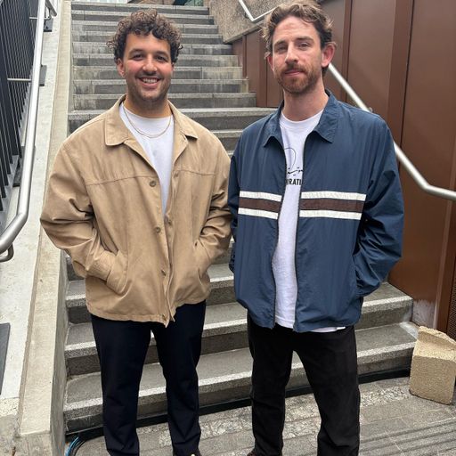 Gary Proud - 17/10/25 [Voices Radio]