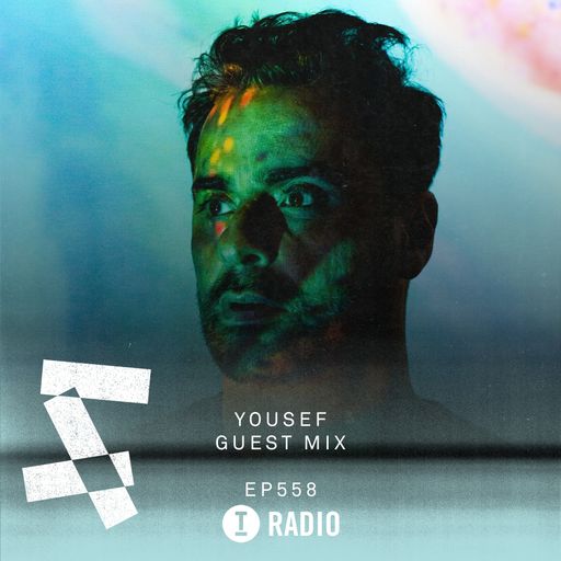 Toolroom Radio EP558 - Yousef Guest Mix