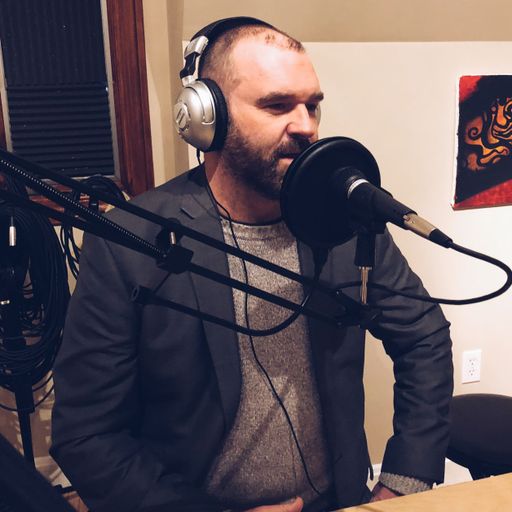 Episode 47 - Hyperloop X and Code City with Nate Walke