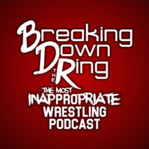 Breaking Down the Ring – WWElite - Super Show Down Picks