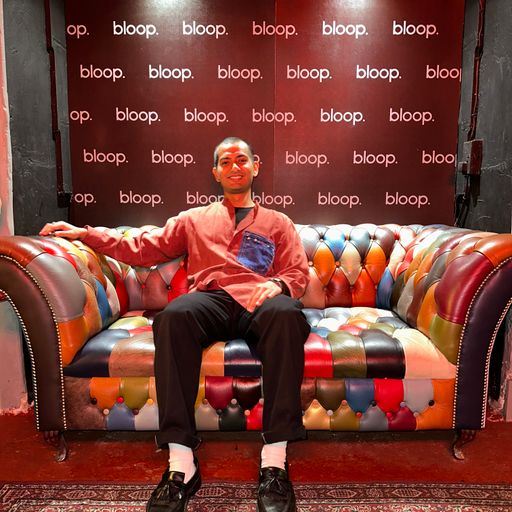 House and Japanese Disco' w/ Timfaye - 03.04.25