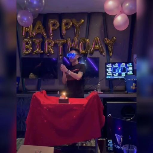 DJ'YE【Kw Private Mix】《Babolos - Snow Crystal X Na - Khong Bang X 劉增瞳 - 我是真的愛過你》Mixtape 2x23