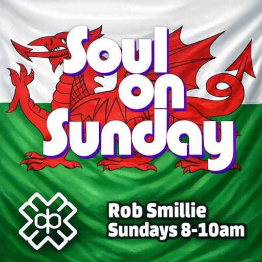 Rob Smillie - Soul On Sunday (01/03/26)