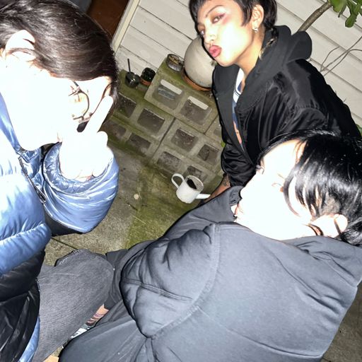 SUNDAY MASS feat LIL BEBE CYBORG (01.05.2025)