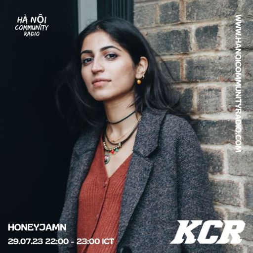 The Connect: Karachi Community Radio w/ Honeyjamn 29.07.23