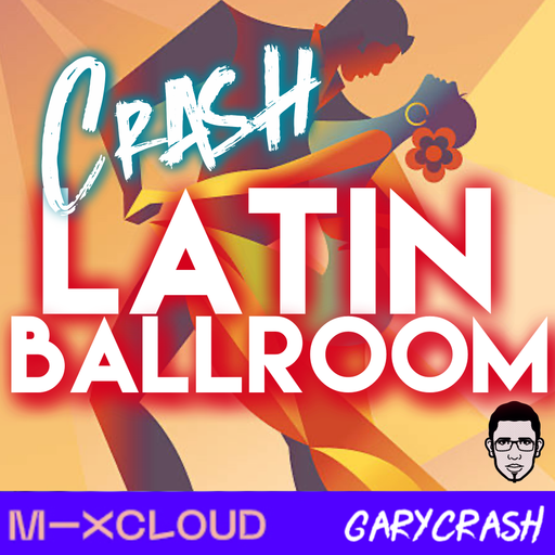 Crash Latin Ballroom