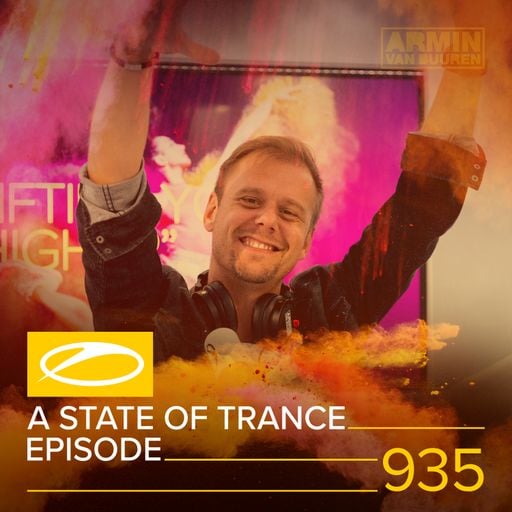 A State Of Trance Episode 935 – Armin van Buuren
