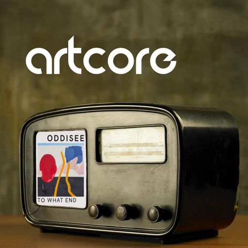 Artcore Radio | 09.05.2025 | Live Rap