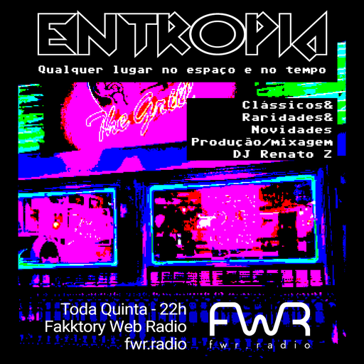 Entropia 079 - 6.4.2023