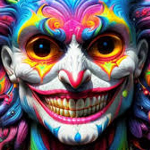 Electric Mythology by Segu