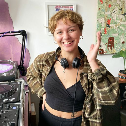 Hours after w/ Paulski - August 2022