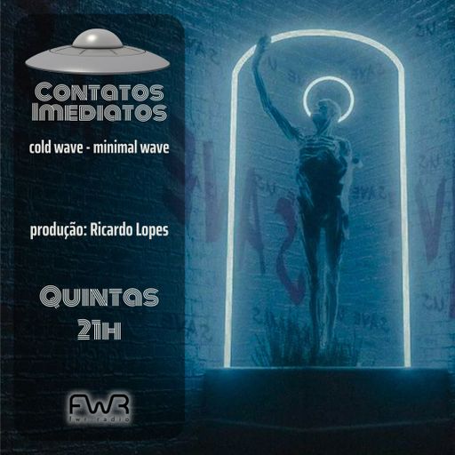 Contatos Imediatos 149 - 19.9.2024