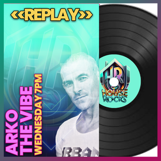 ARKO - THe VIBE - 18/06