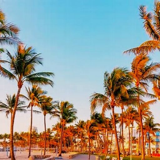 Coast to Coast (ExtendedJazzFunkFusion)