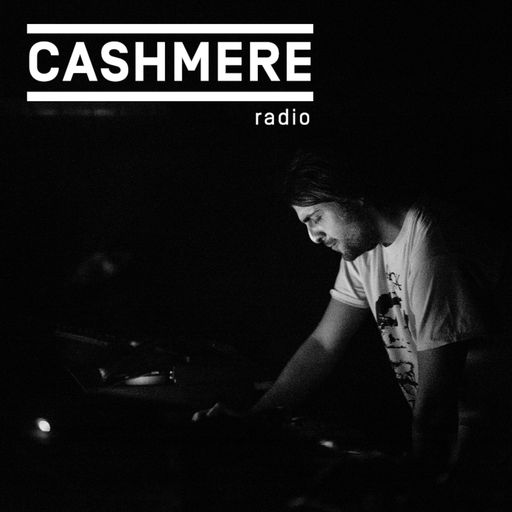 Mass Prod live set @ Cashmere X Vorspiel CTM Transmediale at Acud Macht Neu 29.01.2016