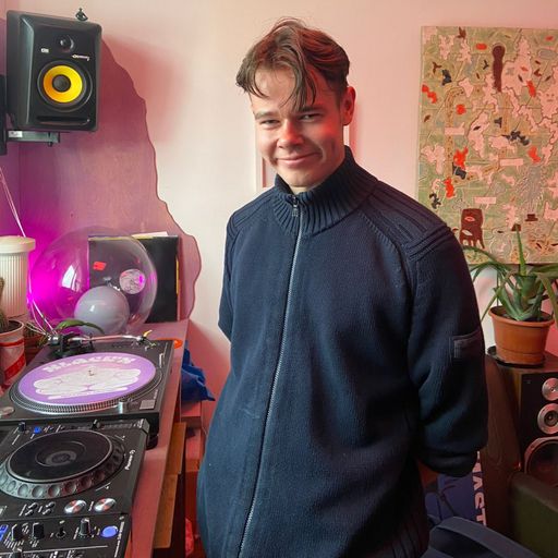 Strights w. Louis Clark - August 2023