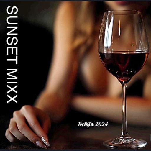This Is Vocal DEEP2024 Vol.19 | SUNSET MIXX REMASTERED Mixed by Dj T-risTa
